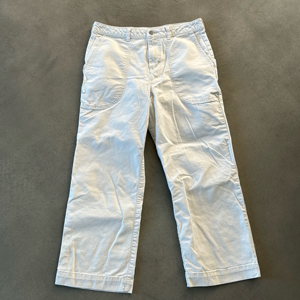 Patagonia, size 10